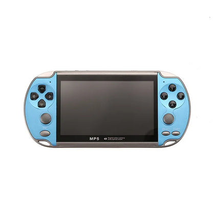 Gaming Portable Handheld Retro Video Game Console Player Portatil Mini Arcade Videogames for Hand Held Family Pocket Retrogaming